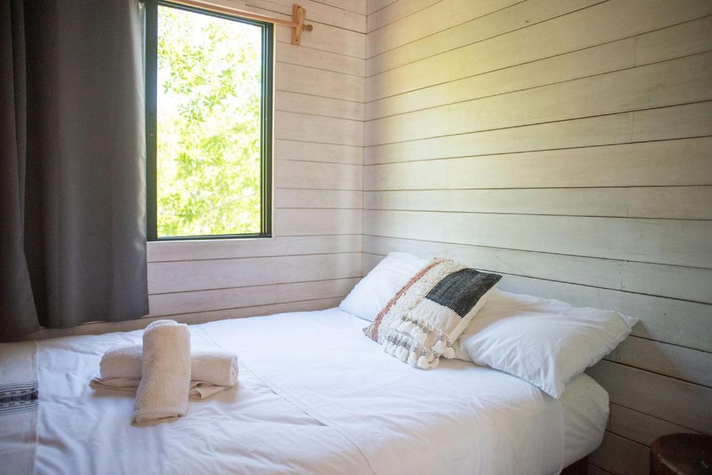 Casa Calamar Isla Holbox Luaran gambar